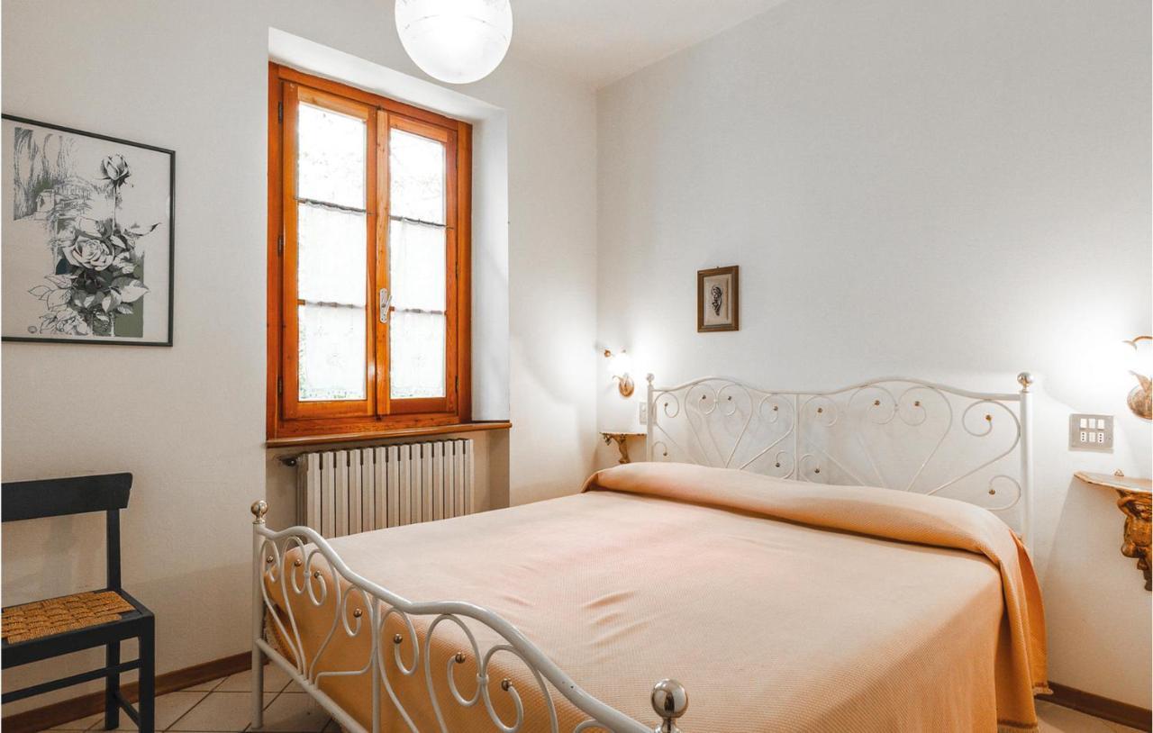 5 Bedroom Amazing Home In Partina Ar Soci Exterior foto